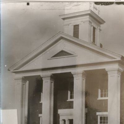 2009 Journal of the Washington County Historical Society