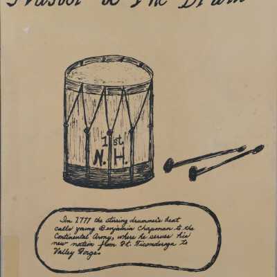 Muster To the Drum: A True Story