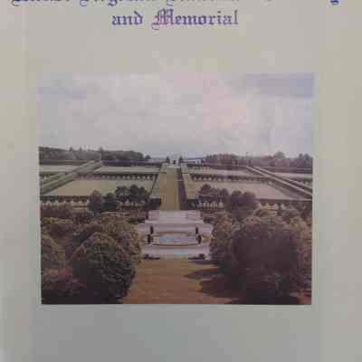 Meuse-Argonne American Cemetery and Memorial