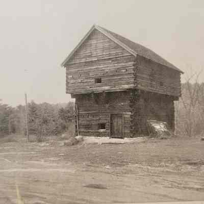 First National Bank Fort Ann, New York Photograph