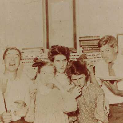 Children of Putnam, NY