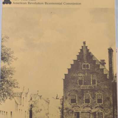 Abraham Yates Jr. and the New Political Order in Revolutionary New York