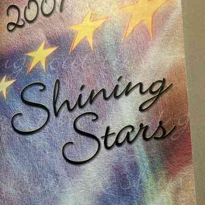 2007 Whitehall Elementary yearbook