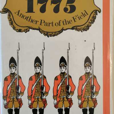 1775; Another Part Of The Field