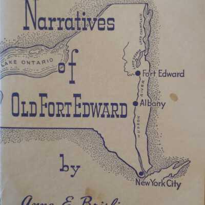 Narratives of Old Fort Edward