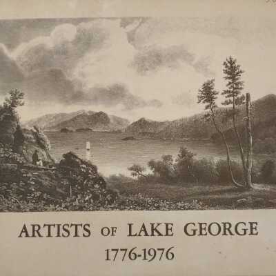Artists of Lake George 1776-1976