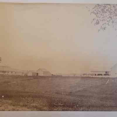 Reid-McNeil Farm Collection