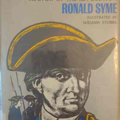 Benedict Arnold: Traitor of the Revolution