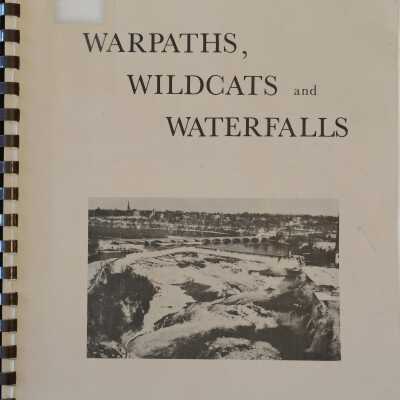 Warpaths, Wildcats and Waterfalls