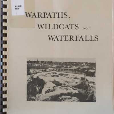 Warpaths, Wildcats and Waterfalls