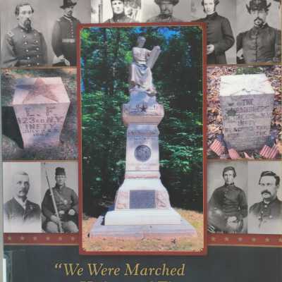 "We Were Marched Hither and Thither..."
