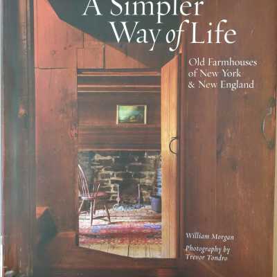 A Simpler Way of Life