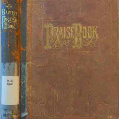 Baptist Praise Book