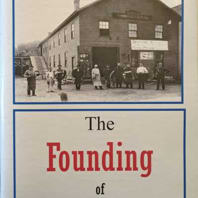 The Founding of Cambridge Village: East End-West End Rivalry
