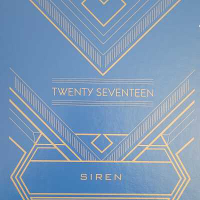 2017 Siren Fort Edward School Yearbook