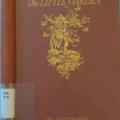 The Little Garden