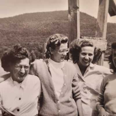 Collection of Photographs from Lake Nebo in Fort Ann, NY