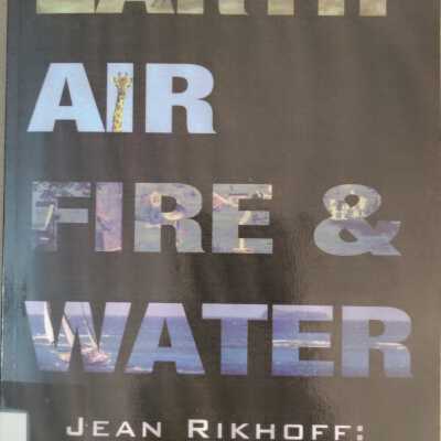 Earth Air Fire and Water