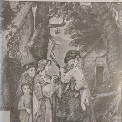 2006 Journal of the Washington County Historical Society