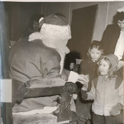 2007 Journal of the Washington County Historical Society