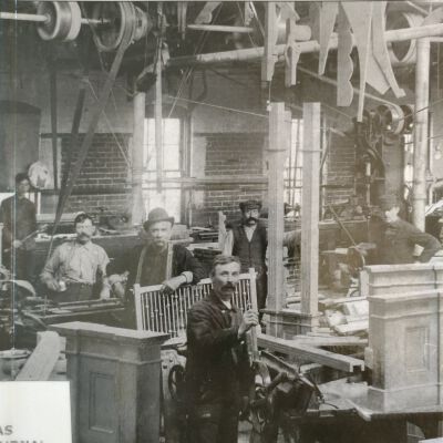 2012 Journal of the Washington County Historical Society