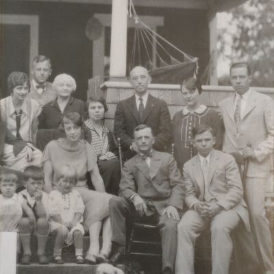 2005 Journal of the Washington County Historical Society