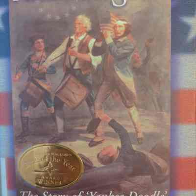 America's Song: The Story of "Yankee Doodle"