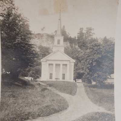 Putnam United Presbyterian Church Collection