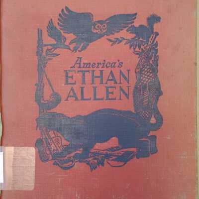 America's Ethan Allen