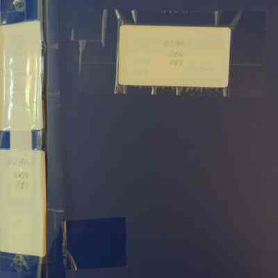 Wilson Collection (Two volumes)