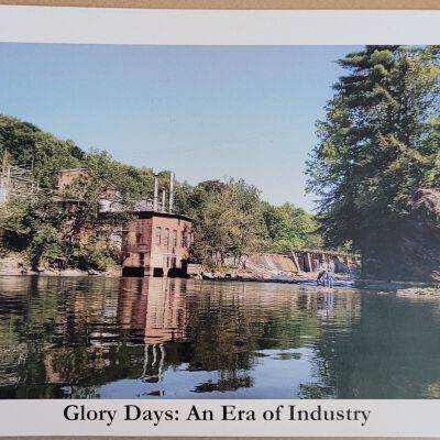 Glory Days: An Era of Industry