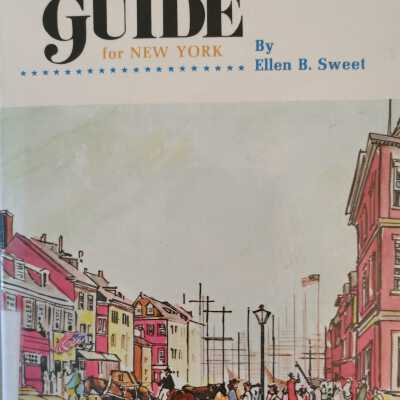 1776 Guide For New York