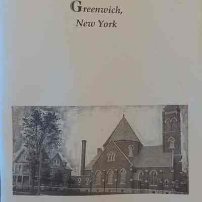 Augustinians In Greenwich, New York