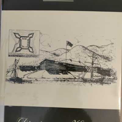 Fort William Henry: Digging Up History