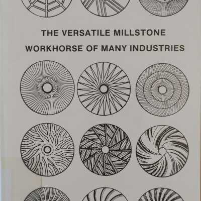 The Versatile Millstone Workhorse Of Many Industries