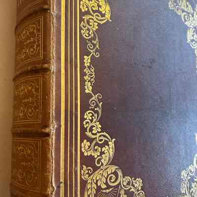 family bible