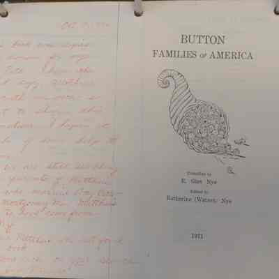 Button Families of America