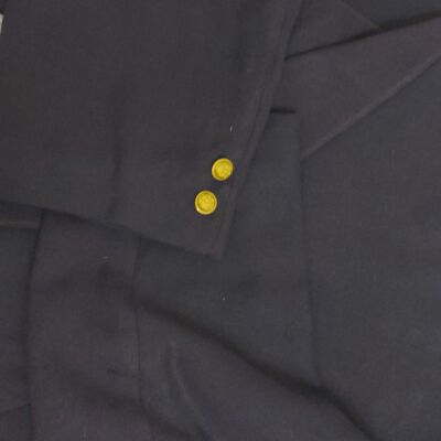 Grand Army Of the Republic Officer's Uniform Coat