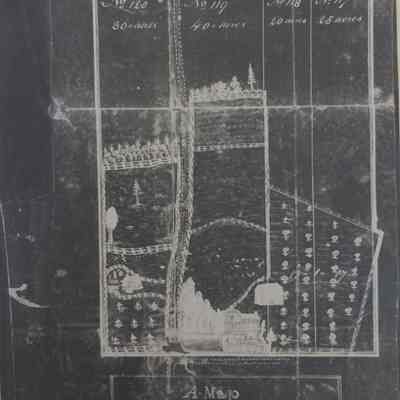 Argyle Historical Maps (3)