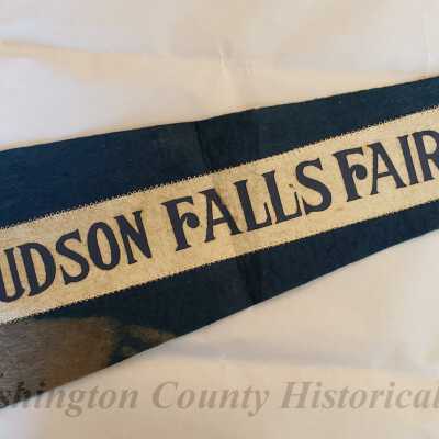 Hudson Falls Fair
