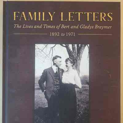 Family Letters