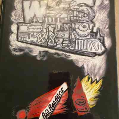 2009 Whitehall yearbook