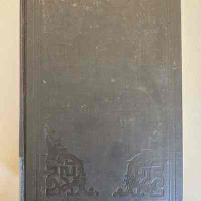 Transactions Of the New York State Agricultural Society With An Abstract Of the County Agricultural Societies Vol. VII 1848