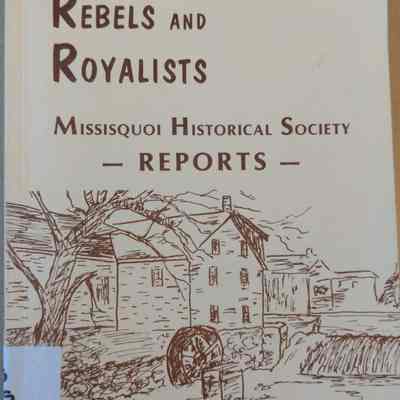 Rovers, Rebels and Royalists