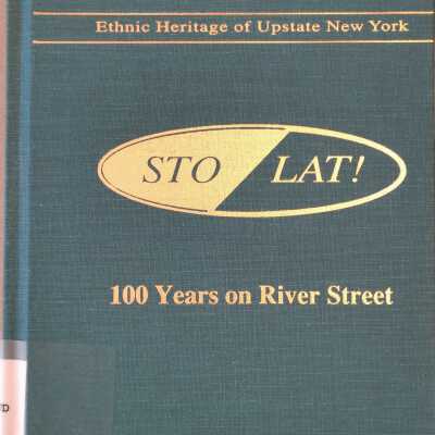 Sto Lat: 100 Years On River Street