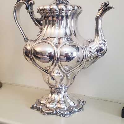 Coffeepot