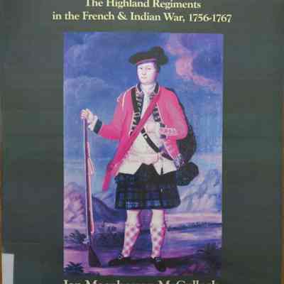 Sons Of the Mountains: The Highland Regiments....Vol.II
