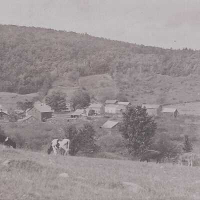 Chamberlin Mill's
