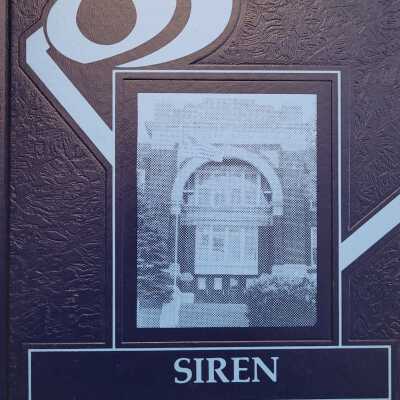 1985 Siren Fort Edward School