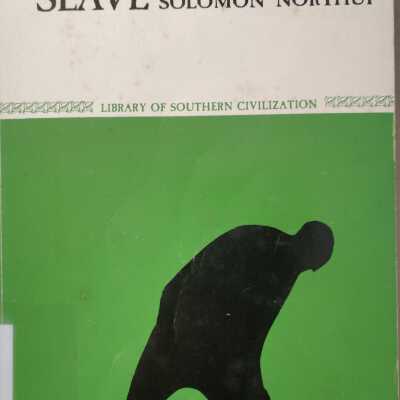 Twelve Years A Slave